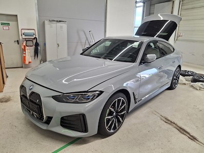 Kaufe BMW I4 bei Ayvens Carmarket